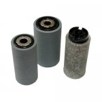 Комплект роликов ADF ELP Imaging для Xerox, 604K20760, 3 шт. (ELP-FRK-XE-604K20760-3)