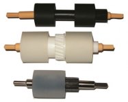 Комплект роликов ELP Imaging для Xerox, 604K23660, 3 шт. (ELP-FRK-XE-604K23660-3)