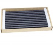 Ролик заряда (Soft) Hi-Black Тип 2.5 для LJ 1200/5L/AX/1010/1160/1320/3015, 10 шт