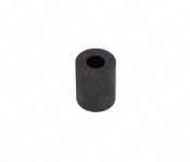 Насадка (резинка) ролика отделения лотка для Kyocera, 302F909171 (302F909171-RUB)