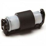 Ролик отделения в сборе (лоток 2) HP оригинал (RM1-4840BULK)