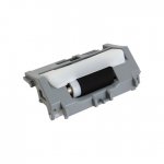Ролик отделения в сборе ( лоток 2 ) HP оригинал, 1шт. (RM2-5397-000CN)