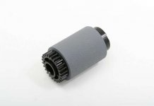 Ролик захвата бумаги HP оригинал (RF5-2708)