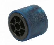 Ролик подачи из кассеты Konica Minolta оригинал bizhub 164/184/215, 1шт. (A0XX560200)