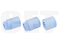 Комплект роликов CET для Ricoh, AF03-0081/AF03-1082/AF03-2080/AF03-2050/AF03-1065/AF03-0051 (CET511019)