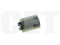 Ролик подачи/отделения (полиуретан) CET для Konica Minolta, 4030-3005-01, A00J-5636-00, A0P0-R740-00 (CET341072)