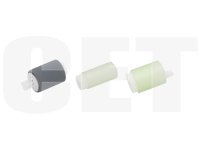 Комплект роликов CET для Canon, FB6-3405-000, FC6-7083-000/6661-000, FC0-5080-000, FC5-6934-000, 3 шт. (CET511021)
