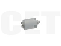 Ролик отделения (полиуретан) CET для Kyocera, AA2J560000 (CET341073)