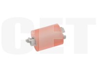 Ролик подачи (полиуретан) CET для Konica Minolta, A64J564101 (CET341070)