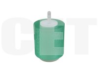 Ролик подачи/отделения CET для Sharp MX-M950/850/754N/7508/654N/6508/1100, NROLR1682FCZZ, 1шт. (CET7619)