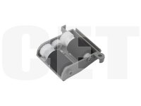 Ролики подхвата/подачи в сборе CET для Kyocera, 2F894040, 302F894042, 2F894042, 2F994060, 302F994060, 2F994062, 302F994062, 2F906230, 2F906240, 302F894040, 302F906230, 302F906240, M281-2826 (CET341094)