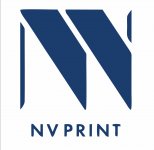 Ролик подачи бумаги NV Print для Canon, FL0-2885 (NV-FL0-2885-NC)