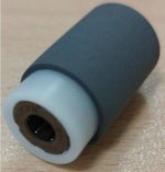 Ролик протяжки ADF Катюша оригинал для Катюша (M348-23-4014-00)