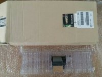 Ролик отделения ADF (в сборе) Lexmark оригинал для Lexmark (40X2273)