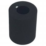 Резинка ролика отделения CET для Kyocera, 302F909171/2BR06520/2F909171/302BR06521/2F909170/302NG06120/2NG06120/302F909170/302BR06520, 2 шт. (CET4322PT)