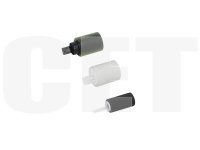 Комплект роликов CET для Canon, FL0-4500-000/FC0-9450-000/FC0-9631-000/FL0-4500-000/FC0-9450-000/FC0-9631-000 (CET511041)