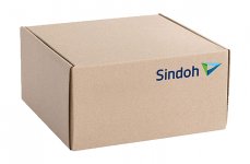 Ролик подачи ручного лотка Sindoh оригинал для Sindoh (A00F6232FR)