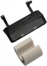 Комплект ролик + площадка обходного лотка NV Print для Lexmark, 41X1197 (NV-41X1197-NO)