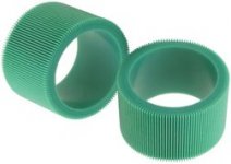 Комплект резинок NV Print для Lexmark, 2 шт. (NV-0041X0958-NC)