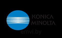 Ролик отделения Konica Minolta оригинал для Konica Minolta (AAJNR70800)