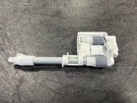 Ролик подачи обходного лотка (лоток 1) в сборе Canon оригинал (RM2-2758)