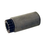 Ролик захвата бумаги из кассеты Canon для iR2270/2870/3570/4570/2230/iR-C3100/C3100N/C2570/C3170/C3170i/C2570i/C3200N/Oki-C3200 (FB6-3405)