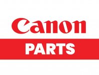 Набор абсорберов отработанных чернил Canon для Canon PIXMA MP280/MP495 (QC2-8244)