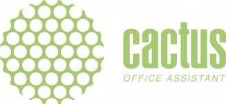 Емкость для отработанных чернил Cactus CS-WBD136 для Xerox D136 (CS-WBD136)