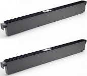 Емкость для отработанных чернил NV Print для Epson WF Enterprise WF-C20590/20750, T6713 (NV-C13T671300-set2)