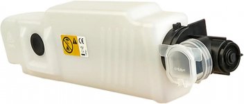 Бункер отработанного тонера Cactus CS-WB860 для Kyocera/TASKalfa Kyocera FS-C8600dn/TASKalfa 5501/4501/3051ci/4500, WT-860/1902LC0UN0 (CS-WB860)