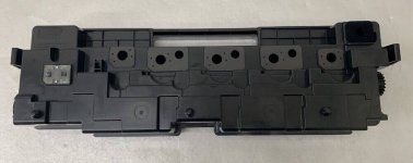 Бункер отработанного тонера HP для HP LJ E87640/E87650/E87660 (X3A92-67926)