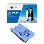 Бункер отработанного тонера G&G для Canon imagePROGRAF iPF650/655/750/755/760/765/680/685/780/785, MC-10 (GG-MC10)