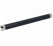 Вал тефлоновый Hi-Black совместимый для Kyocera FS-2000D/ FS-1370DN/ FS-1320D/ FS-1135MFP/ FS-1130MFP/ FS-1128MFP/ FS-1120D/ FS-1100/ FS-1035MFP/ FS-1030MFP/ FS-1300DN/ ECOSYS P2135d/ FS-1024MFP/ FS-1124MFP/ FS-1028MFP/ M2030dn/ M2035dn/ M2530dn/ M2535dn,