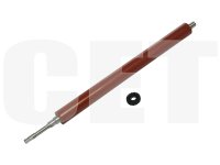 Вал резиновый CET для LJ 1022/ 3050/ 3052/ 3055/ M1319F/ MF4018/ MF4010/ MF4120/ MF4150/ MF4140/ MF4270/ MF4690/ MF4660/ MF4350/ MF4320/ MF4370/ MF4380/ MF4340/ MF4330/ PC-D450/ PC-D440, RC1-5573/ RC1-5572/ RC1-5582/ LPR-1022 (CET3812)