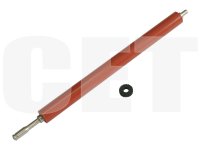Вал резиновый CET для LJ P1005/P1006/P1007/P1008/LBP-3010/LBP-3150/LBP-3108/LBP-3100/LBP-3050/LBP-3018, LPR-P1006 (CET4701)