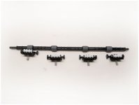 Вал Samsung оригинальный для Samsung ML-2160/2165/SCX-3400/3405/SL-M2022/2070 (JC91-01070A)