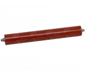Вал резиновый (нижний) Hi-Black для Kyocera FS-4100DN/4200DN/4300DN (0)