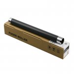 Вал тефлоновый CET совместимый для Kyocera ECOSYS M2030dn/ ECOSYS M2530dn/ ECOSYS M2035dn/ ECOSYS M2535dn/ ECOSYS P2035d/ ECOSYS P2135d/ ECOSYS P2135dn, FK-171-upper (CET7849)