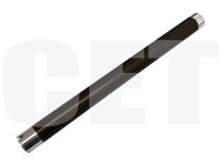 Вал тефлоновый CET для Toshiba E-Studio 245/242/237/225/223/212/207/206/205/195/182/181/167/166/165/163/203, DP1640, 6LE19935000/HR1640-U (CET3189)
