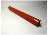 Вал резиновый (нижний) Hi-Black для Samsung ML-1510/1610/1710/1910/2525/W/2580N, SCX-4600/4650/4655/4300/4310/4315, JC66-00600A