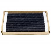 Вал подачи тонера (Supply Roller) для LJ Pro M452/252/477/277/274n/275/276/351/375/451/475/476, CM1415, LBP-7200c/7600/7660/7680, MF8330/8340/8380/8580, 10шт