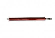 Вал резиновый HP оригинальный для LJ P1005/1006/1505, M1120/1522, LBP-3010/3018/3050/3100/3108/3150, MF4410/4430/4450/4550 (RC2-1183/LPR-P1505_OEM)