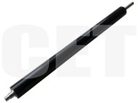 Вал резиновый CET для Konica-Minolta Bizhub C287, Bizhub C227, A797R70200-Lower ( CET7161)
