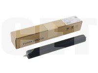 Вал резиновый CET для OKI MB562, MB5162 MFP, MB492, MB472, ES5112, ES4192 MFP, ES4132, B512, B432, B412 ( CET211018)