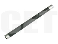 Вал тефлоновый CET для Konica-Minolta Di2011, Bizhub 7723, Bizhub 7721, Bizhub 7719, Bizhub 235, Bizhub 215, Bizhub 195 ( CET3159)