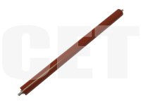 Вал резиновый CET для Konica-Minolta Bizhub 7718/184/164, A0XX-5602-Lower (CET6520)