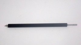 Вал резиновый HP оригинальный для LJ M15/M28/M104/M134/M203/M227/M230 (RM2-6941/LPR-M106)