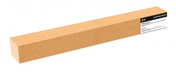 Вал тефлоновый Cactus для Xerox WC 3345, 3335, 3325DNI, 3315DN, Phaser 3330, 3320DNI (CS-UFR-XER-WC3315)