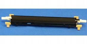 Вал переноса Xerox 604K77540 оригинальный для Xerox Phaser 6600/WC 6605/VL C400/C405 (604K77540)