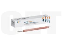 Вал резиновый CET совместимый для Pro MFP M377/M477/M452/M479, RM2-6435-lower, RM2-6436-lower, RM2-6461-lower (CET211001N)